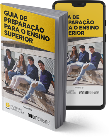 Guia do Estudante em Isolamento IPCA